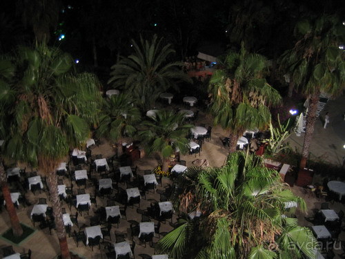 фото Botanik Hotel & Resort