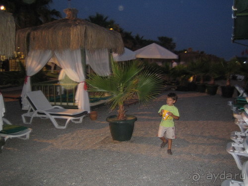 фото Botanik Hotel & Resort