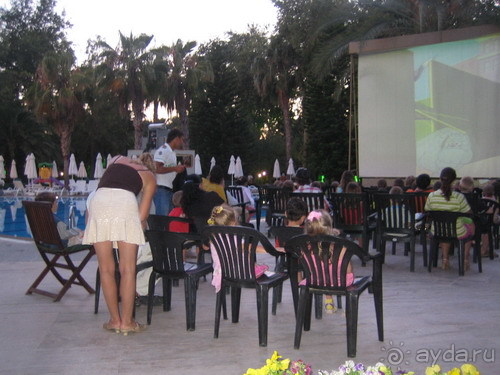 фото Botanik Hotel & Resort