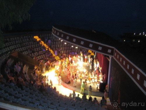 фото Botanik Hotel & Resort