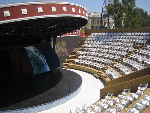 фото Botanik Hotel & Resort