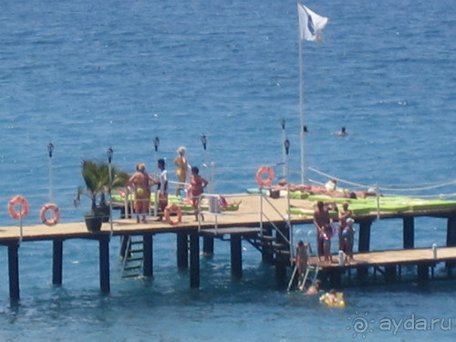 фото Botanik Hotel & Resort