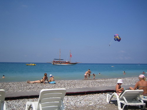 фото Botanik Hotel & Resort