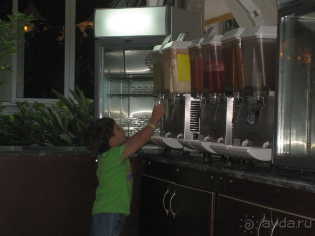 фото Botanik Hotel & Resort