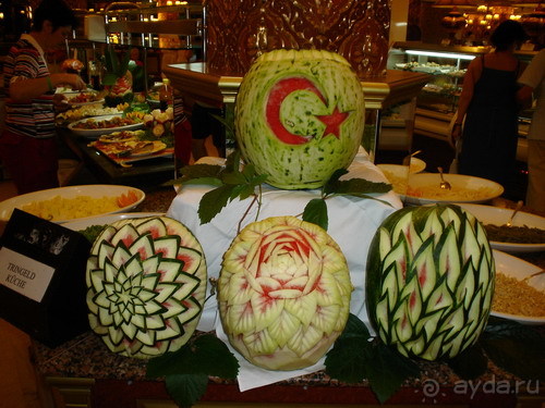 фото Botanik Hotel & Resort