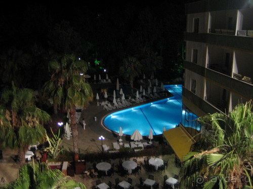 фото Botanik Hotel & Resort