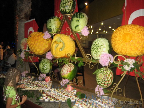 фото Botanik Hotel & Resort