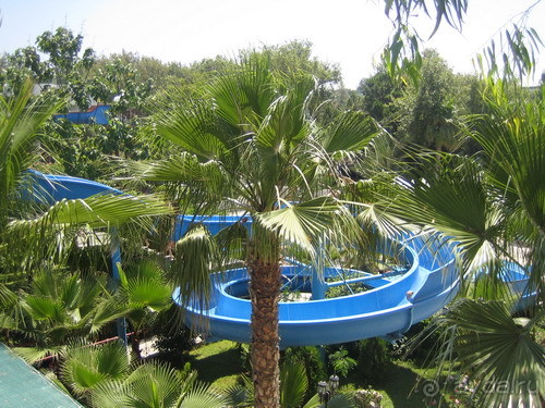 фото Botanik Hotel & Resort