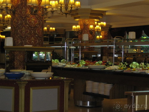 фото Botanik Hotel & Resort