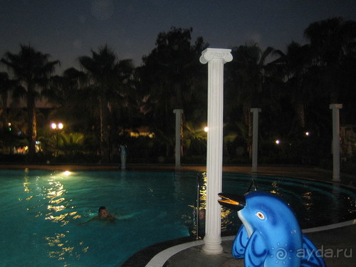 фото Botanik Hotel & Resort