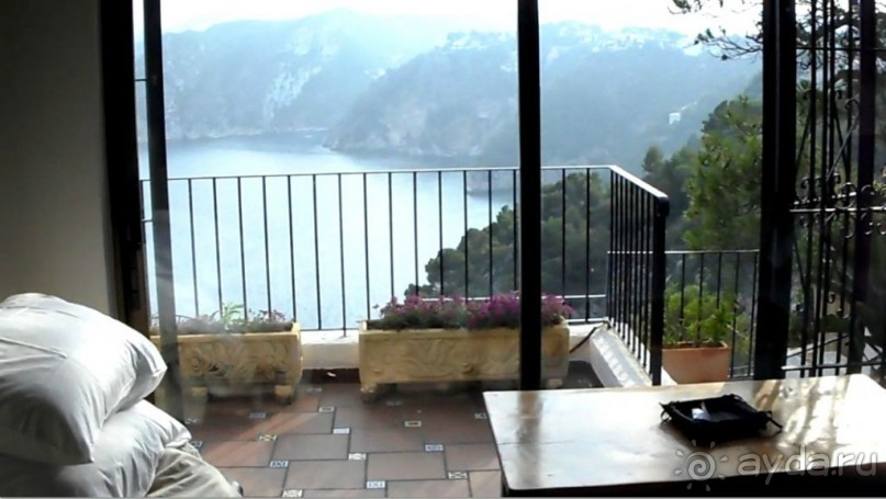 Отдых на Коста Бланка, Хавея