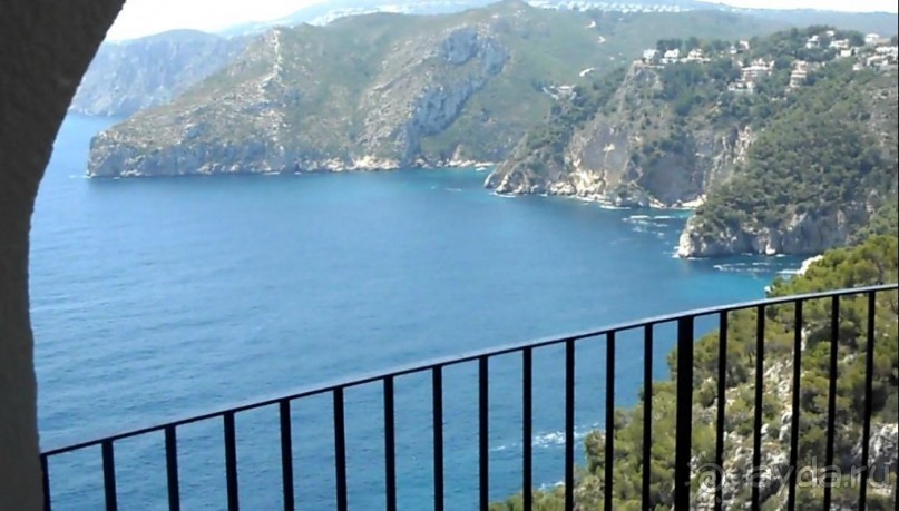 Отдых на Коста Бланка, Хавея