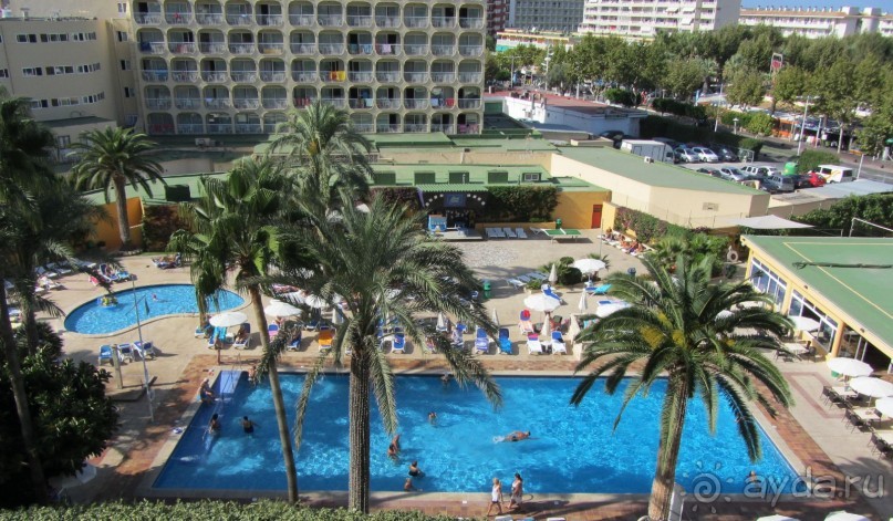 фото Atrium Hotel Manila