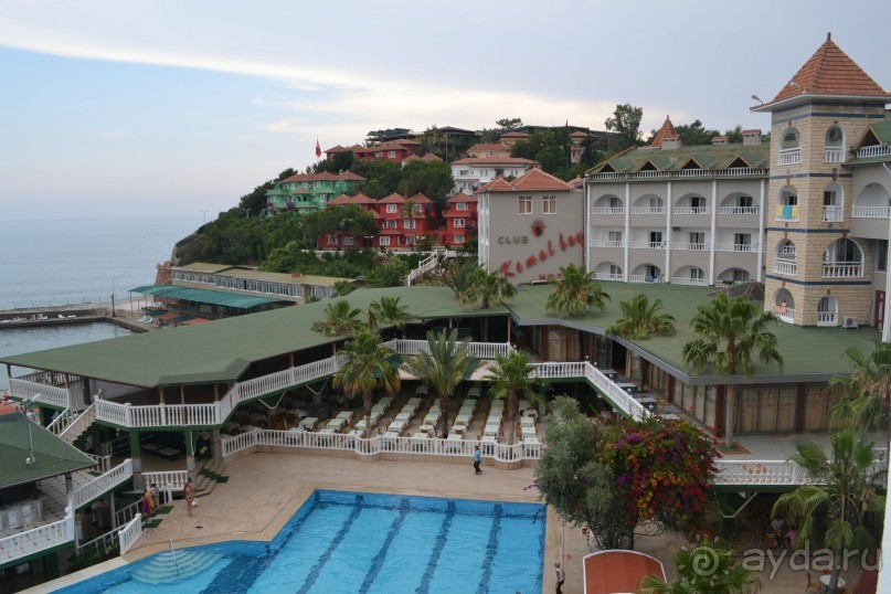 отличный отель !!!  свои деньги оправдал