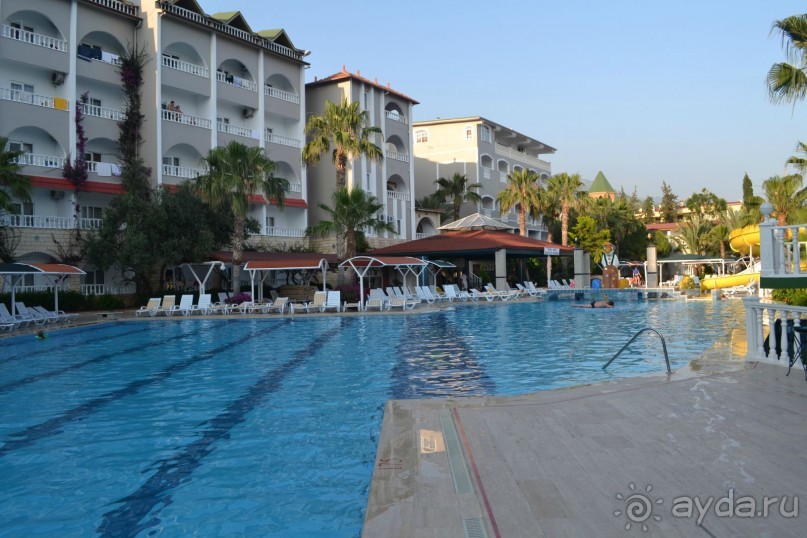 отличный отель !!!  свои деньги оправдал