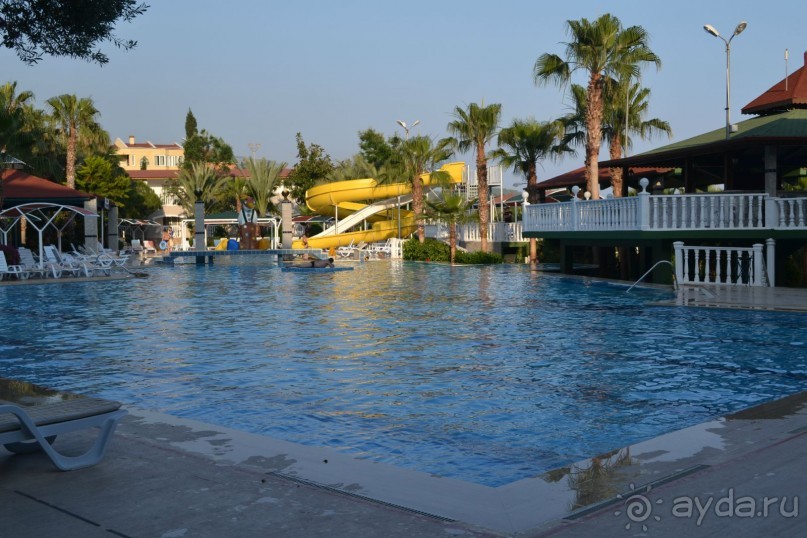 отличный отель !!!  свои деньги оправдал