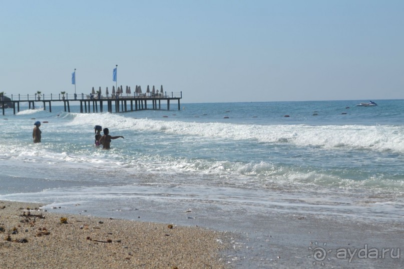 отличный отель !!!  свои деньги оправдал