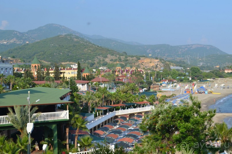 отличный отель !!!  свои деньги оправдал