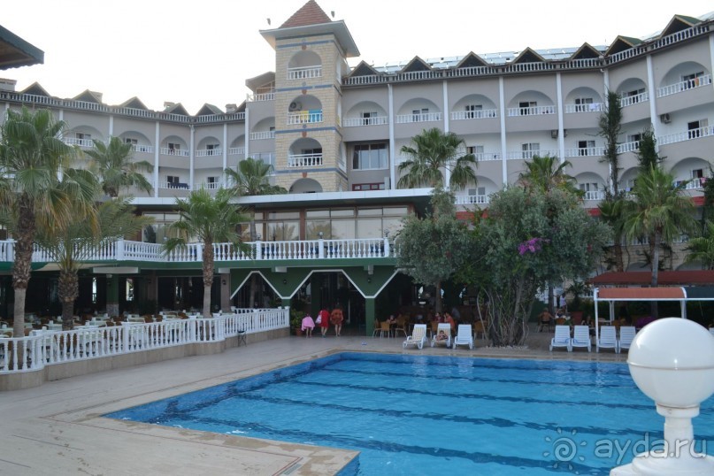 отличный отель !!!  свои деньги оправдал