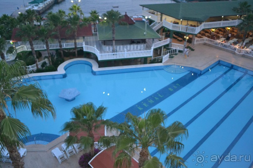 отличный отель !!!  свои деньги оправдал