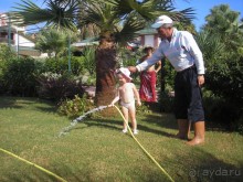 фото Club Hotel Maximas Beach