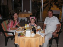 фото Club Hotel Maximas Beach