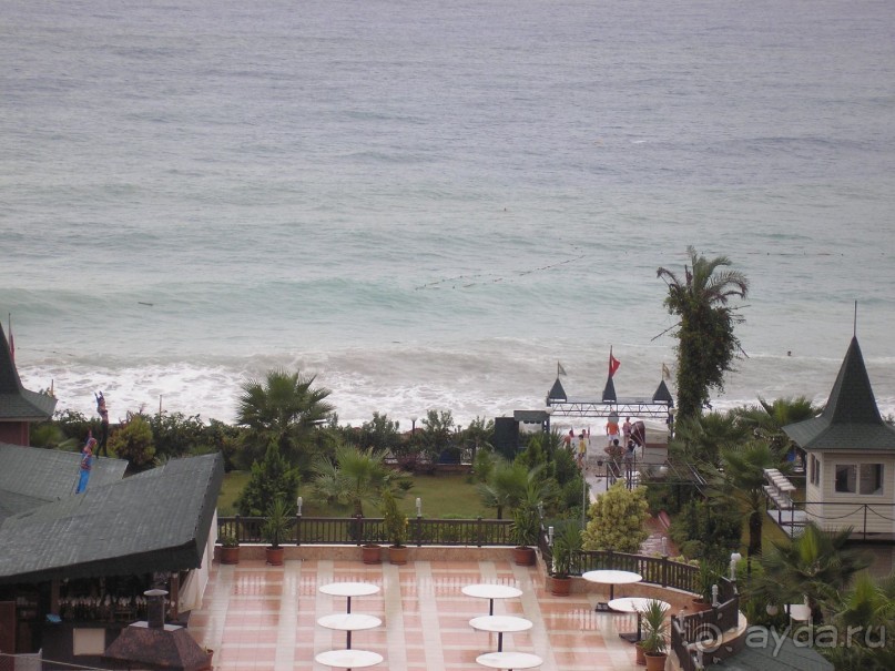 фото Club Hotel Maximas Beach