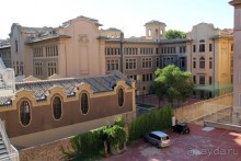 достойное начало для знакомства с Римом