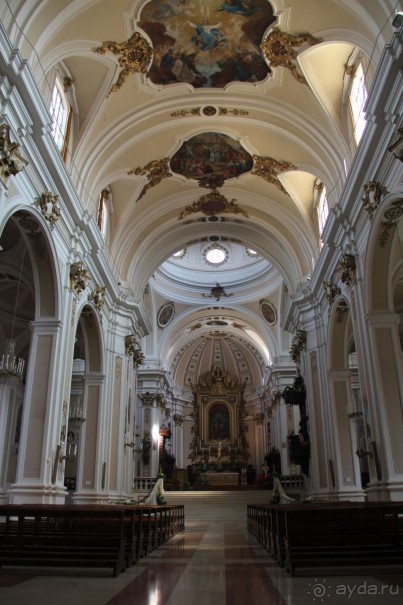 МАРИО. Mission complete