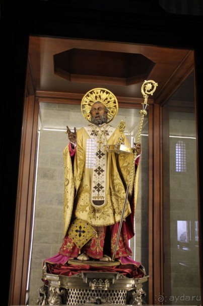 МАРИО. Mission complete