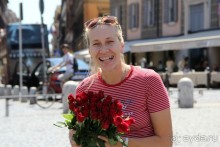 МАРИО. Mission complete