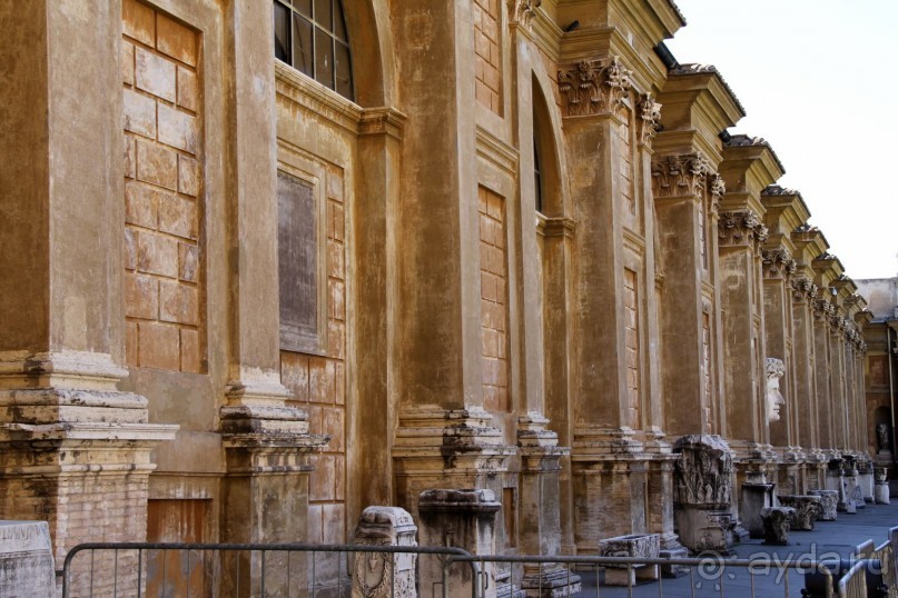 МАРИО. Mission complete