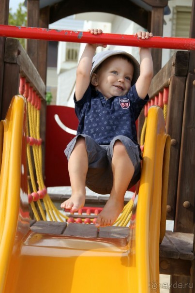 МАРИО. Mission complete