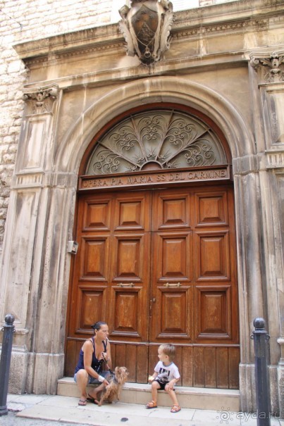 МАРИО. Mission complete