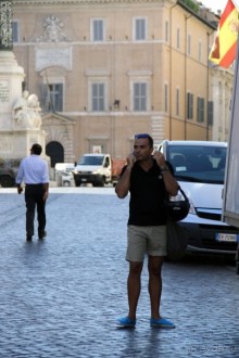 МАРИО. Mission complete