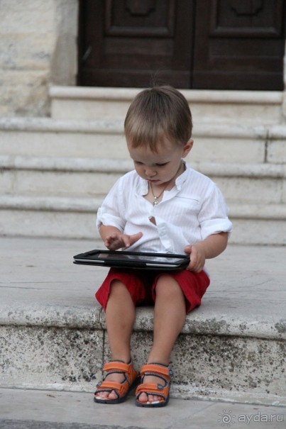 МАРИО. Mission complete