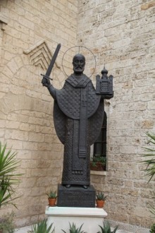 МАРИО. Mission complete