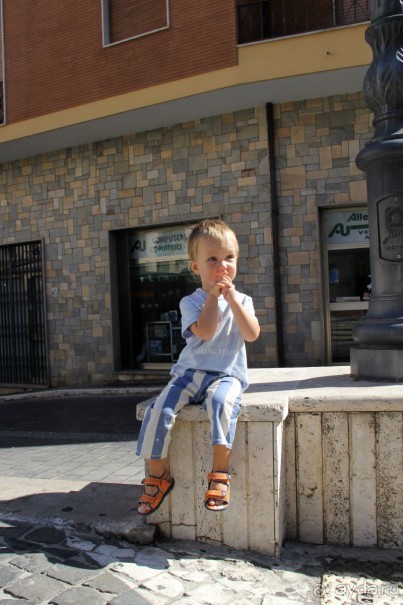 МАРИО. Mission complete