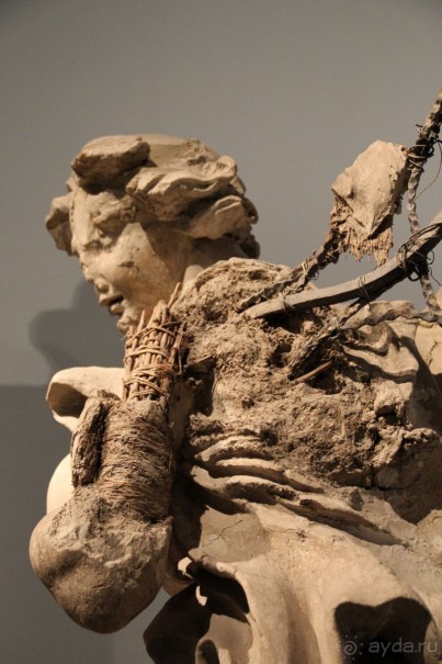 МАРИО. Mission complete