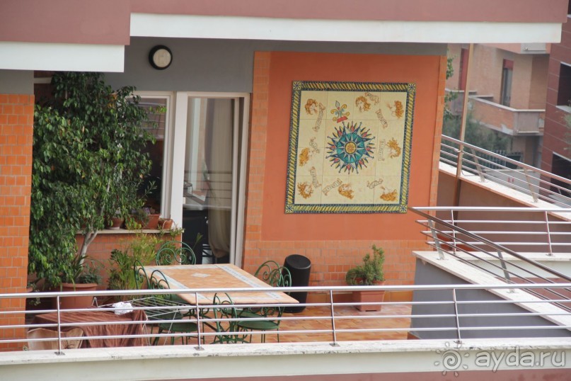 МАРИО. Mission complete