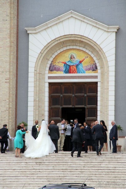 МАРИО. Mission complete