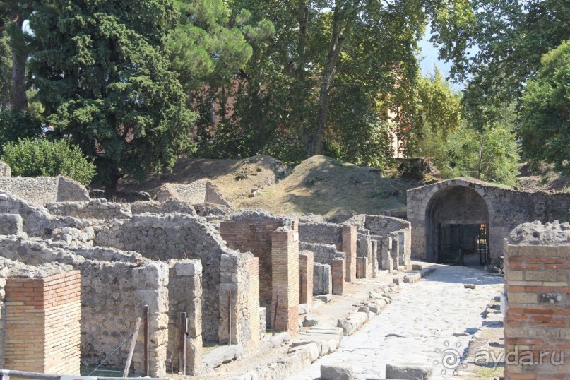 МАРИО. Mission complete