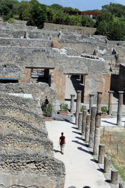 МАРИО. Mission complete