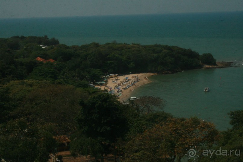 фото Royal Cliff Grand Hotel