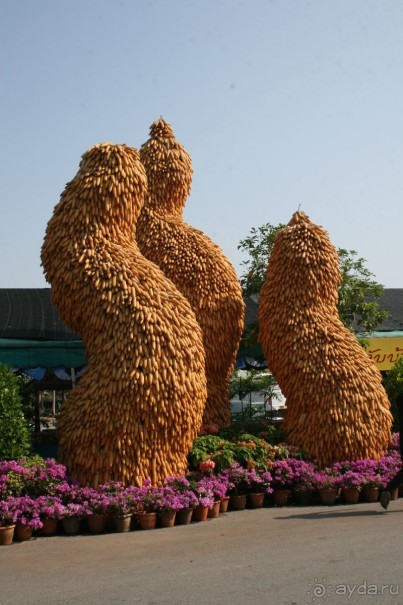 фото Royal Cliff Grand Hotel