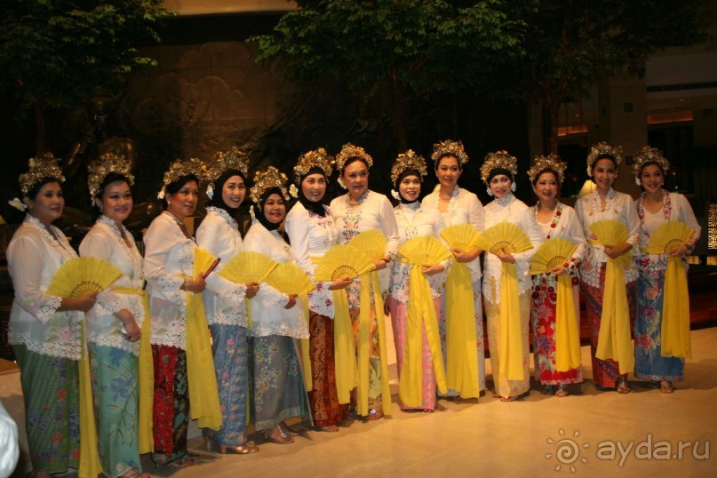 фото Royal Cliff Grand Hotel