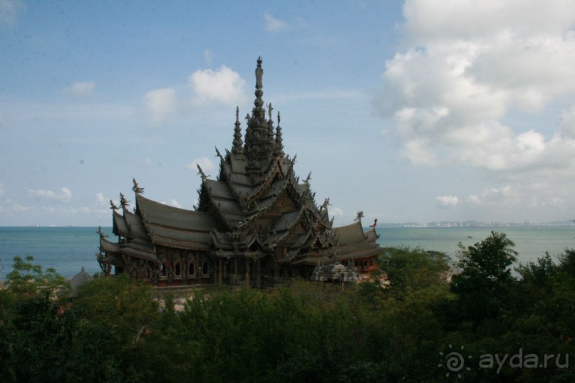 фото Royal Cliff Grand Hotel