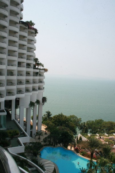 фото Royal Cliff Grand Hotel