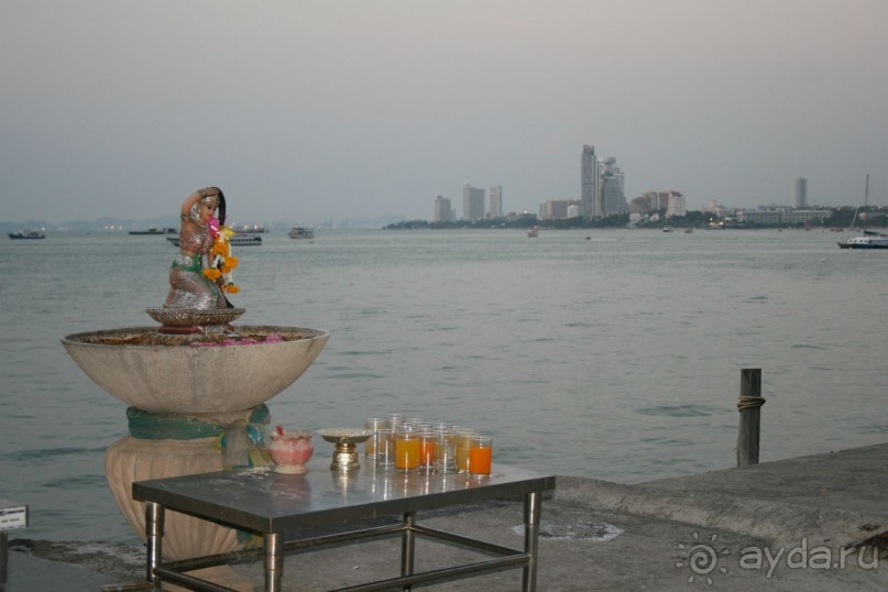 фото Royal Cliff Grand Hotel