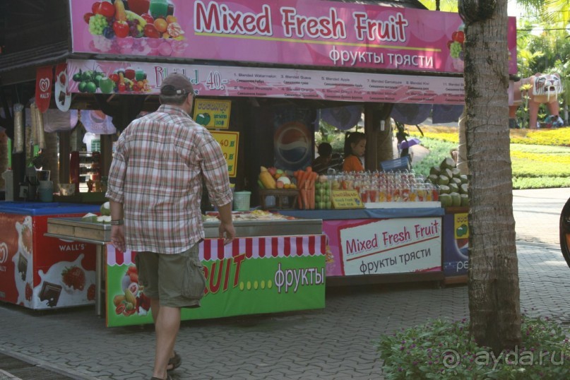 фото Royal Cliff Grand Hotel